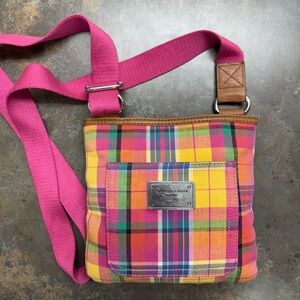 Tommy Hilfiget Crossbody